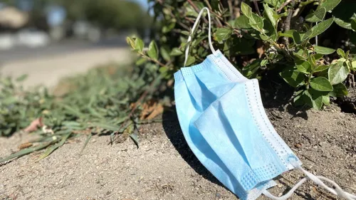 [ SOCIÉTÉ / ENVIRONNEMENT ]: A quoi ressemblera la France dans 5...