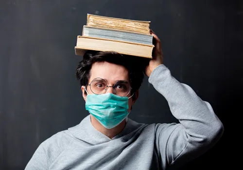 [ SANTE ]: Masque à l’école, le gouvernement actualise la liste des...
