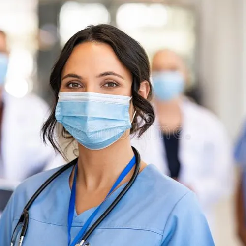 [COVID-19]: Tomber le masque lorsqu’on a été vacciné.