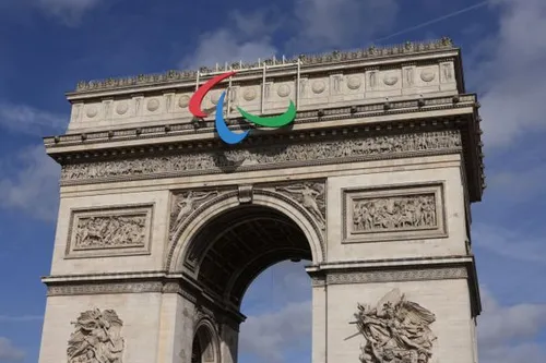 [ SPORT ] Jeux paralympiques de Paris 2024 : une ambition...