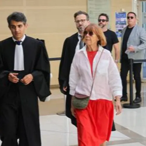 [ JUSTICE - VAUCLUSE ] Affaire des viols de Mazan : les avocats des...