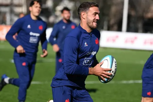 [ JUSTICE - RUGBY ] Melvyn Jaminet devant la justice pour propos à...
