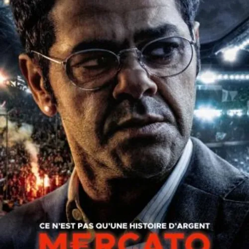 [ Cinéma ] Jamel Debbouze en Action : Plongez dans l'univers...