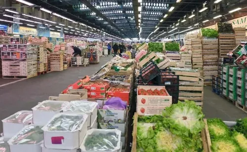 [ SOCIETE - CHATEAURENARD ] "Plus rien ne se vend" : l’inquiétude...