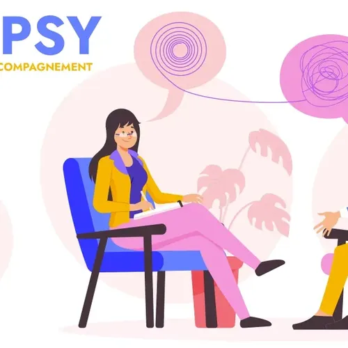 [ Santé ] Mon Soutien Psy : 381 000 patients accompagnés depuis son...