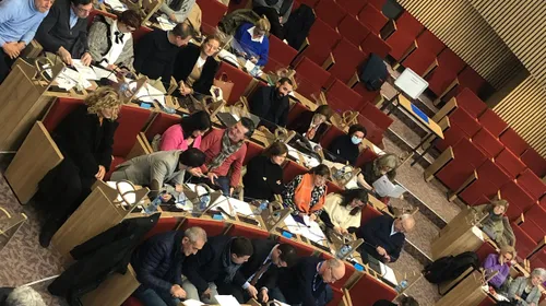 [ POLITIQUE ] Nîmes: Plus d’argent pour les projets des mairies de...