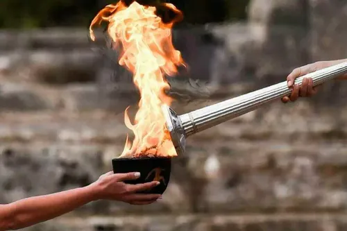 [ SOCIETE - NIMES ] Flamme Olympique: Des regrets du côté de Nîmes