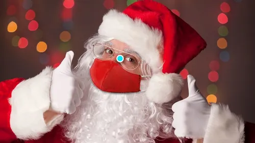 [ SOCIETE ]: Cette année, on va tenter de célébrer noël malgré la...