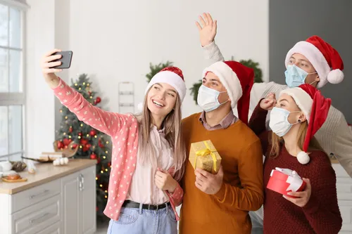 [ SOCIETE ]: On est à pile 1 semaine du réveillon de Noël et il...