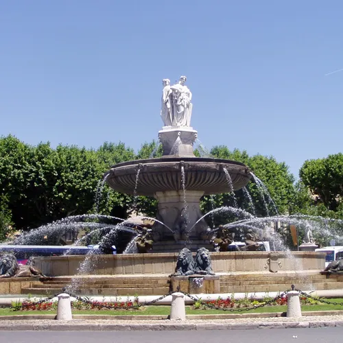 [ SOCIÉTÉ ]: Bonne nouvelle pour le voyage en bus de Marseille à Aix