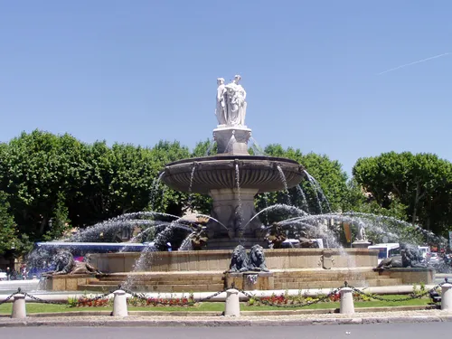 [ SOCIÉTÉ ]: Bonne nouvelle pour le voyage en bus de Marseille à Aix