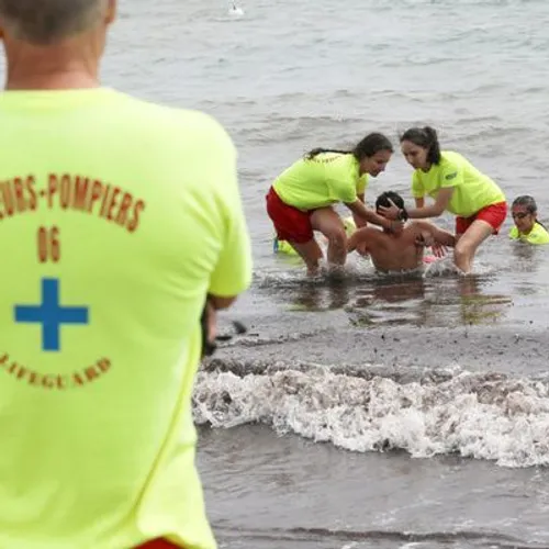 [ SOCIETE - REGION ] Le nombre de noyades multiplié par 3 sur la...