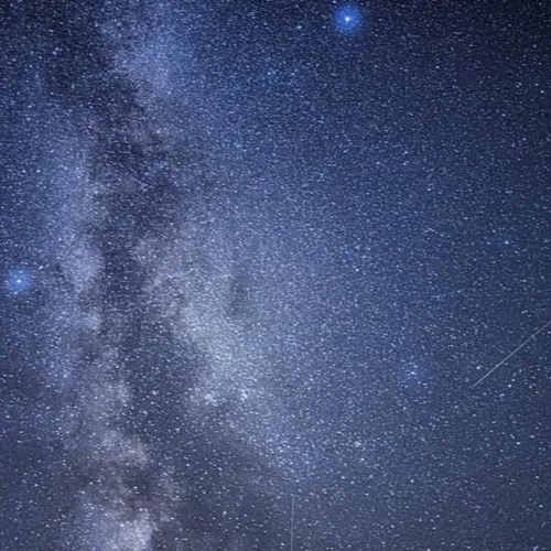 [ INSOLITE  - FRANCE ] Les Nuits des Etoiles c'est ce week-end !