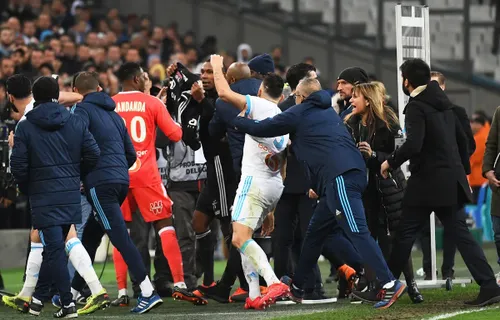 [ SPORT - FOOTBALL ] Le point sur les incidents autour du match...