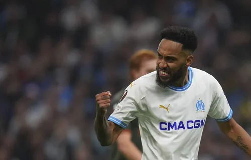 [ SPORT - FOOTBALL ] L'OM réussit son pari contre Donetsk et accède...