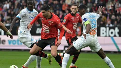 [ SPORT - FOOTBALL ] EuropaLeague: La compétition s'arrête pour l'OM