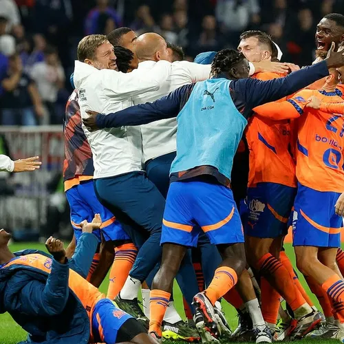 [ SPORT - FOOTBALL ] L1: Cet OM a du caractère