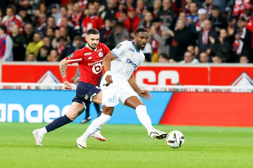 [ SPORT - FOOTBALL ] Retour sur un week-end compliqué pour l'OM