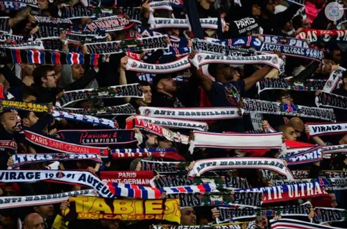 [ SPORT ] Football/OM: Les parisiens interdits à l'Orange Vélodrome