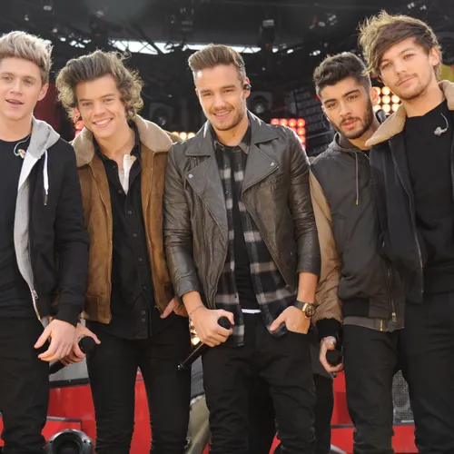 [ Faits divers ] Décès tragique de Liam Payne : les membres de One...