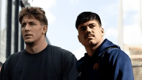 [ SPORT/JUSTICE - RUGBY ] Oscar Jegou et Hugo Auradou bientôt de...