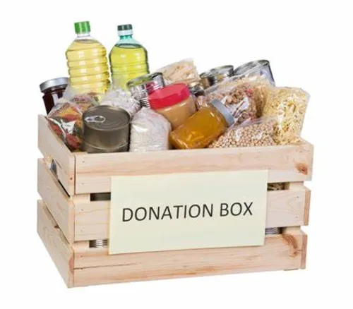 [ SOCIETE ]: La Banque Alimentaire lance sa grande collecte à...