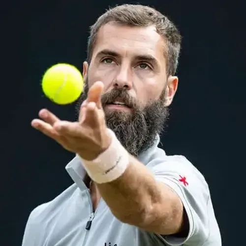 [SPORT] Benoît Paire s'arrête pour une durée indéterminée 