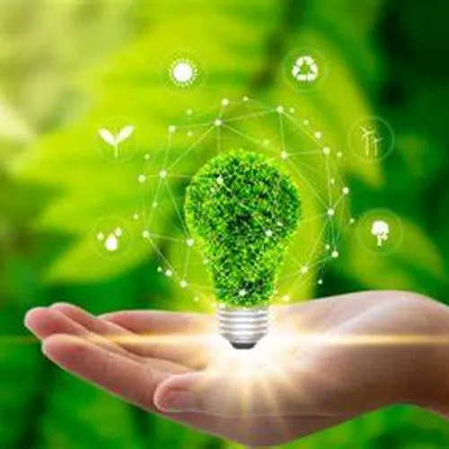 [ ENVIRONNEMENT ]: Nouveau projet de développement durable au Parc...