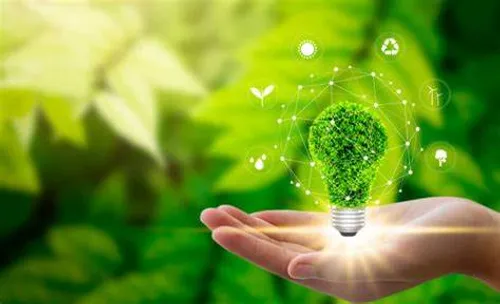 [ ENVIRONNEMENT ]: Nouveau projet de développement durable au Parc...