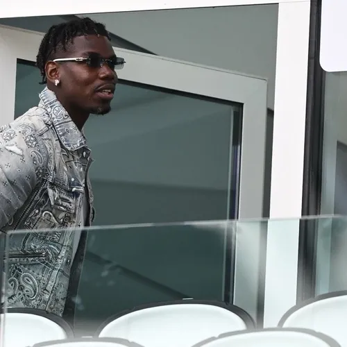 [ SPORT - FOOTBALL ] Paul Pogba : Un retour imminent sur les...