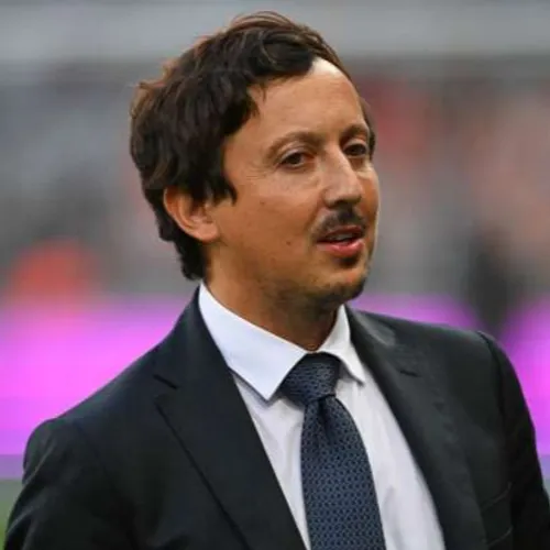 [ SPORT - FOOTBALL ] Pablo Longoria retiré pour le classico ? 