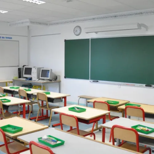 [ Education ] Encore plus de 2600 postes d’enseignants non pourvus...