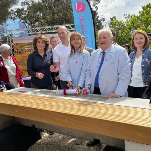 [ SANTE - ISTRES ] Un havre de paix pour les enfants en soins...
