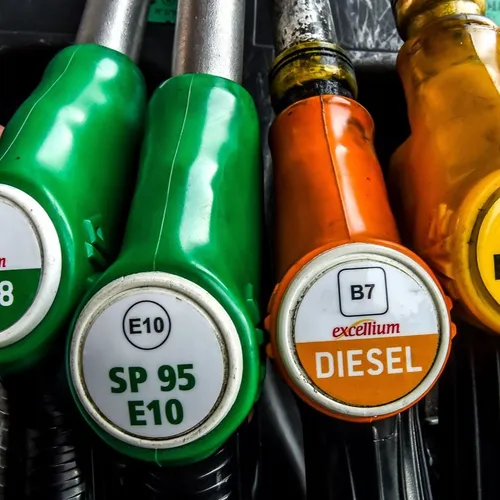 [ Economie ] Prix des carburants au plus bas depuis six mois : une...