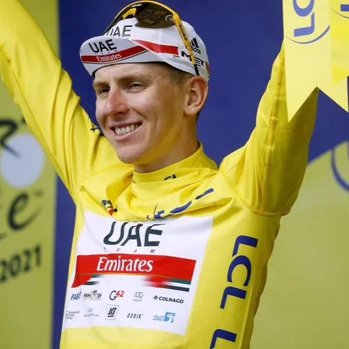 [ SPORT ] Cyclisme/Tour de France: Wout Van Aert sacré vainqueur