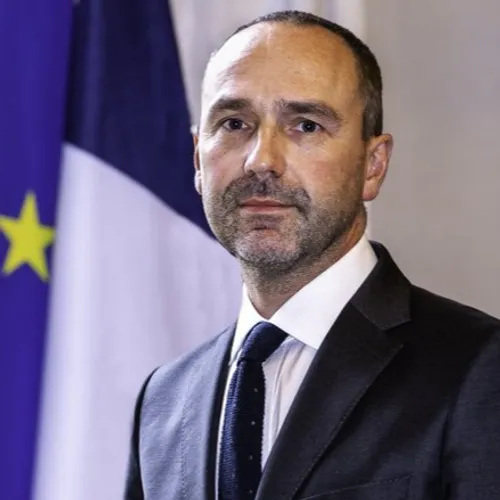 [ Sécurité routière ]  Un plan répressif face à une mortalité...