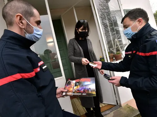 [ JUSTICE ] Bouches-du-Rhône : attention, ces faux pompiers font du...