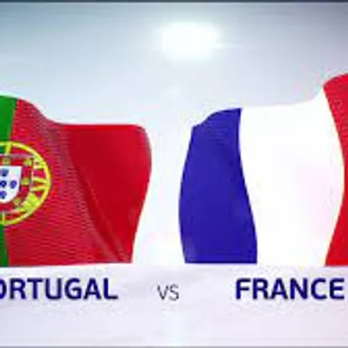 [ SPORT ] Football/EURO2021: France-Portugal ce mercredi 23 juin à...