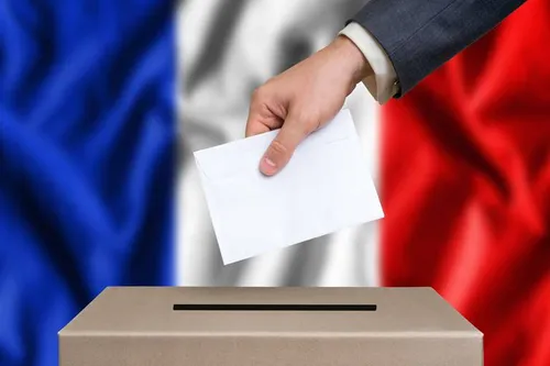 [ SOCIÉTÉ ]: J-2 avant le second tour de la présidentielle.