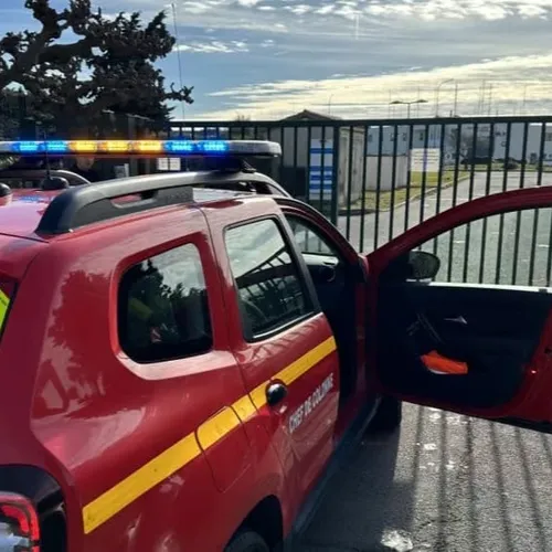 [ Faits Divers ] Prise d'otages à la prison d'Arles : un détenu...