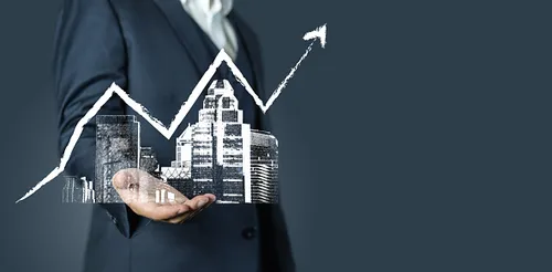 [ SOCIETE ]: Les prix de l’immobilier autour de l’Etang-de-Berre...