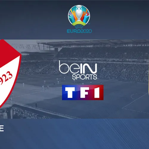 [ SPORT ] Football/Euro 2021: Turquie/Italie en match d'ouverture...