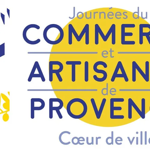 [ SORTIE ] JOURNÉES DU COMMERCE ET ARTISANAT DE PROVENCE - TARASCON