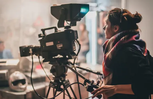 [ CINEMA - FRANCE ] Industrie du cinéma: Un monde encore trop...