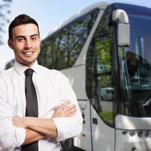 [ SOCIÉTÉ ]: La région recherche des chauffeurs de bus
