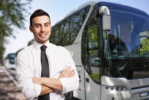 [ SOCIÉTÉ ]: La région recherche des chauffeurs de bus
