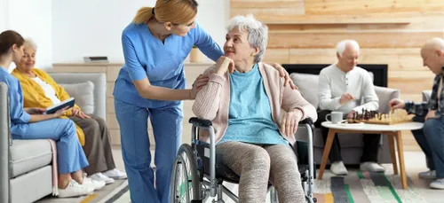 [ SOCIETE / SANTE ]: 12 associations regroupant les métiers du...