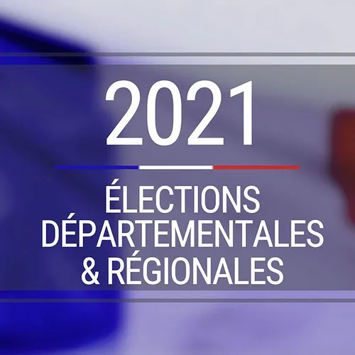 [ ELECTIONS DEPARTEMENTALES ] Canton d'Arles: M. GRAILLON/M....