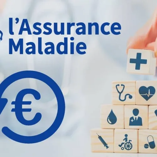 [ SANTE ] Vers un nouveau système d’indemnisation des arrêts de...