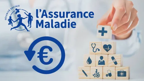 [ SANTE ] Vers un nouveau système d’indemnisation des arrêts de...